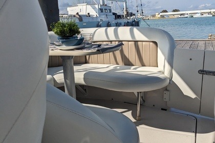 ROQUE · miniyatch · Four Winns 248