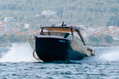 Luxury Tours with Colnago 33 ( CREW + FUEL )