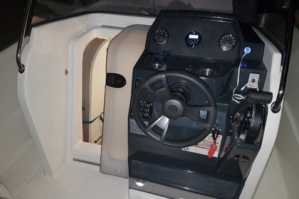 Quicksilver 675 open activ