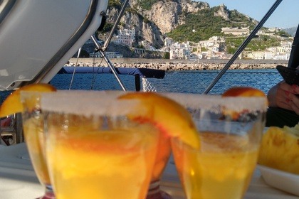 Beneteau 343 oceanis Clipper, 2 Cabine spaziose