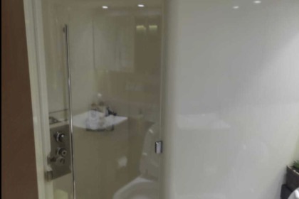 Hire Motorboat PRESTIGE 60 FLY Rio de Janeiro