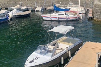 Charter Motorboat Scotti Plast Delta Bellagio