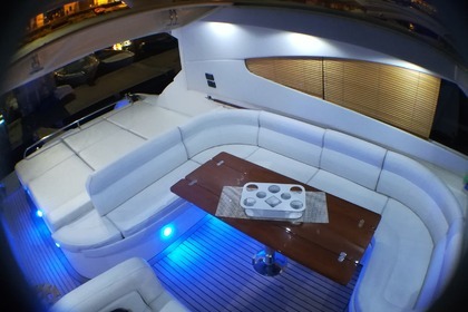 Gianetti 50 Hard Top