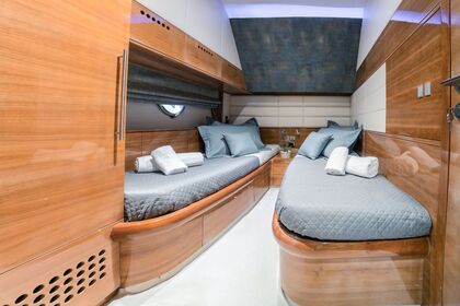 AICON 68 with platform