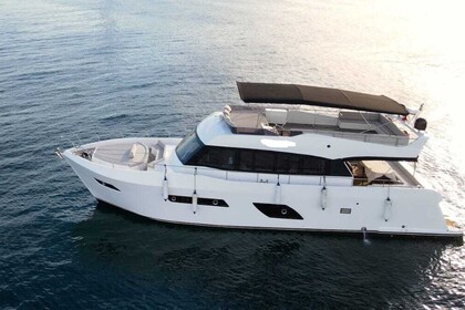 Miete Motoryacht SHN Motoryat B74! SHN Motoryat B74! Göcek