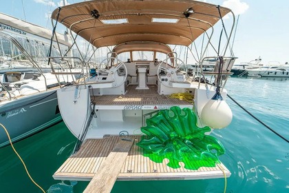 Hire Sailboat Elan Marine Elan Impression 50 Šibenik