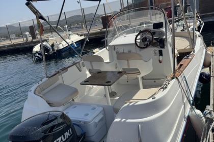 Lisboa - Quicksilver 525