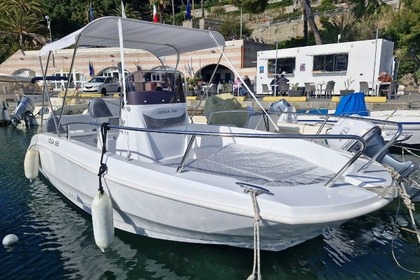 Guida Senza patente nautica