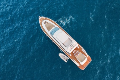 Location Yacht à moteur Aicon Yachts SPA 72 HT SL Puerto Banús, Marbella