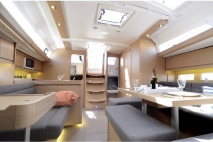 BENETEAU CYCLADES 50.5