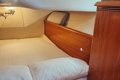 Sailing Elba with Two Boats: Where Magic Meets the Anchorage