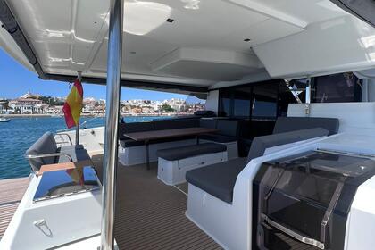 FP Aura 51 - 4Cab.Master - A.Acond./Watermaker