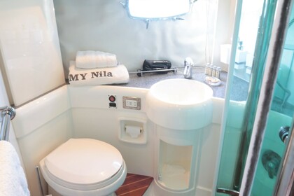 Fairline Targa 52 "NILA" - 16m