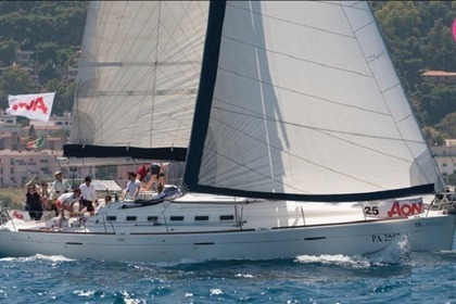 Location Voilier BENETEAU FIRST 47.7 Palerme