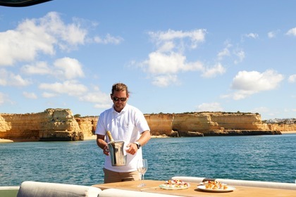 Premium Solaris 44 Open