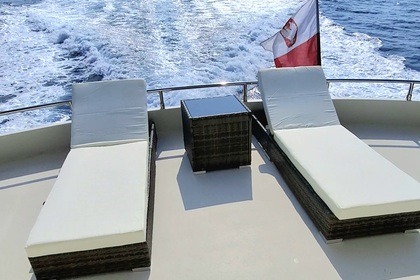 Versil Falcon 80 fly Refit