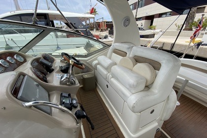 Sea Ray 355 Sundancer
