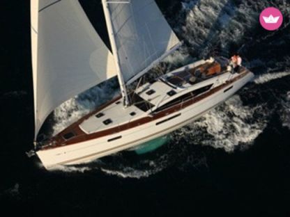 Charter Sailboat Jeanneau Jeanneau 53 Sporades