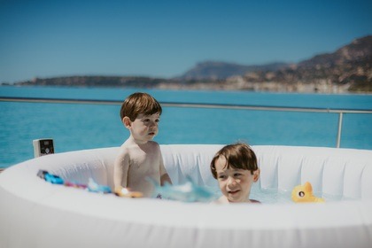 Canados 90' - Cantieri Navali di Ostia