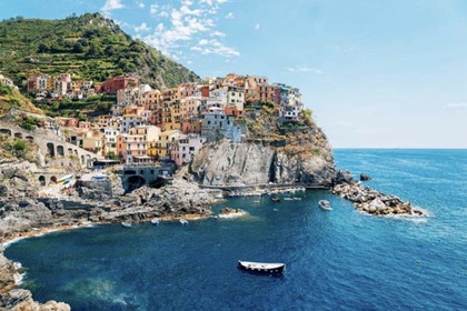 Gozzo zippo 30 Vittoria