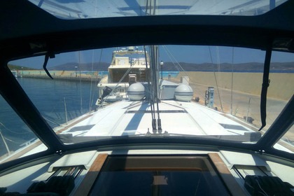 Noleggio Barca a vela Jeanneau Sun Odyssey 519 - 4 cab. Atene