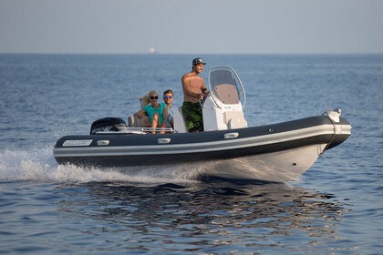 Alquiler Neumática Valiant 580 Trégastel