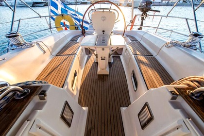 Full day to Dia island with a sailing yacht