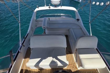 Hyra båt Motorbåt Galeon 330 Fly Mallorca