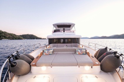 La Luna Sirena 68 - 2023 Stunning Yacht for charter