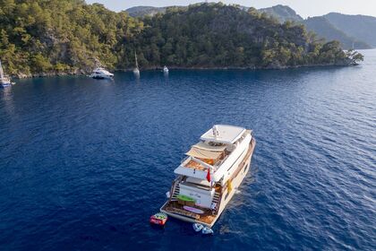 Lycian Dream – The New Definition of Luxury in Fethiye