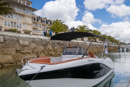 Estrena Barco Orca IV