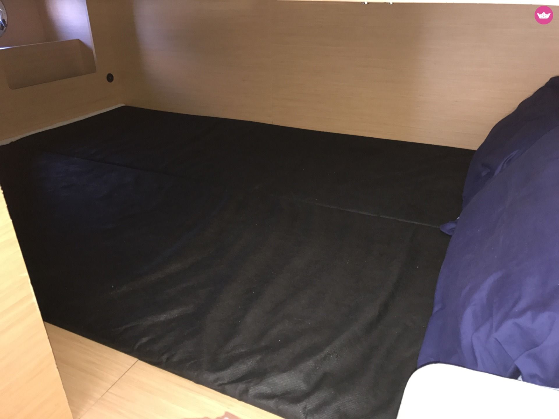 Charter motorboat in Ibiza  