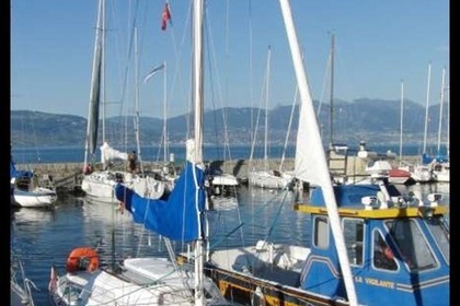 Location Voilier MALLARD ECUME DE MER Meillerie