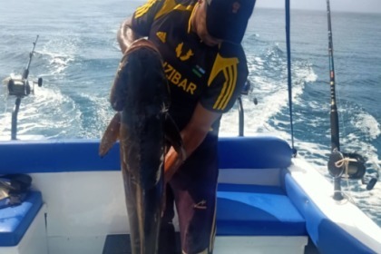 Rondleidingen en safari's in Panama