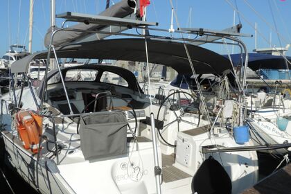 Bavaria 46 Cruiser in Lefkada