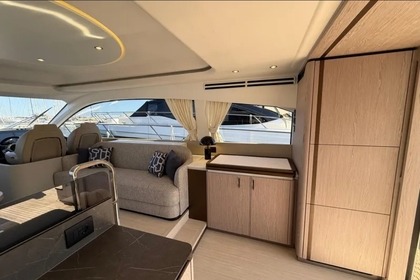 Brand new. Perfect yacht choice