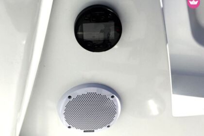 Jeanneau Cap Camarat 6.5 WA -  Marina Botafoch, Ibiza