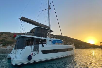 Location Catamaran Bali - Catana 4.6 Bodrum