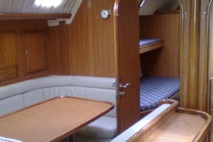Hyra båt Segelbåt Ocean Star 51.1 Ibiza