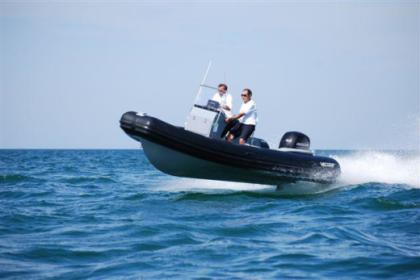 Miete RIB Valiant Sport Fishing 550 Marseille