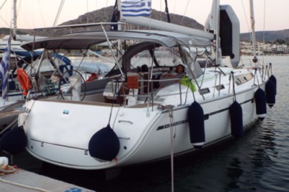 Rental Sailboat Bavaria Cruiser 51 Piraeus