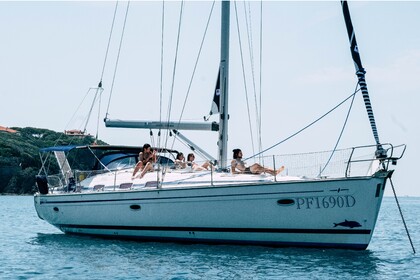 Alquiler Velero  Bavaria 50 Cruiser Castiglioncello