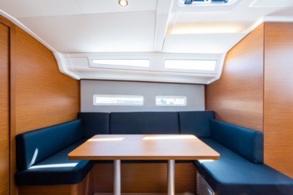 MARTHA - SUN ODYSSEY 410