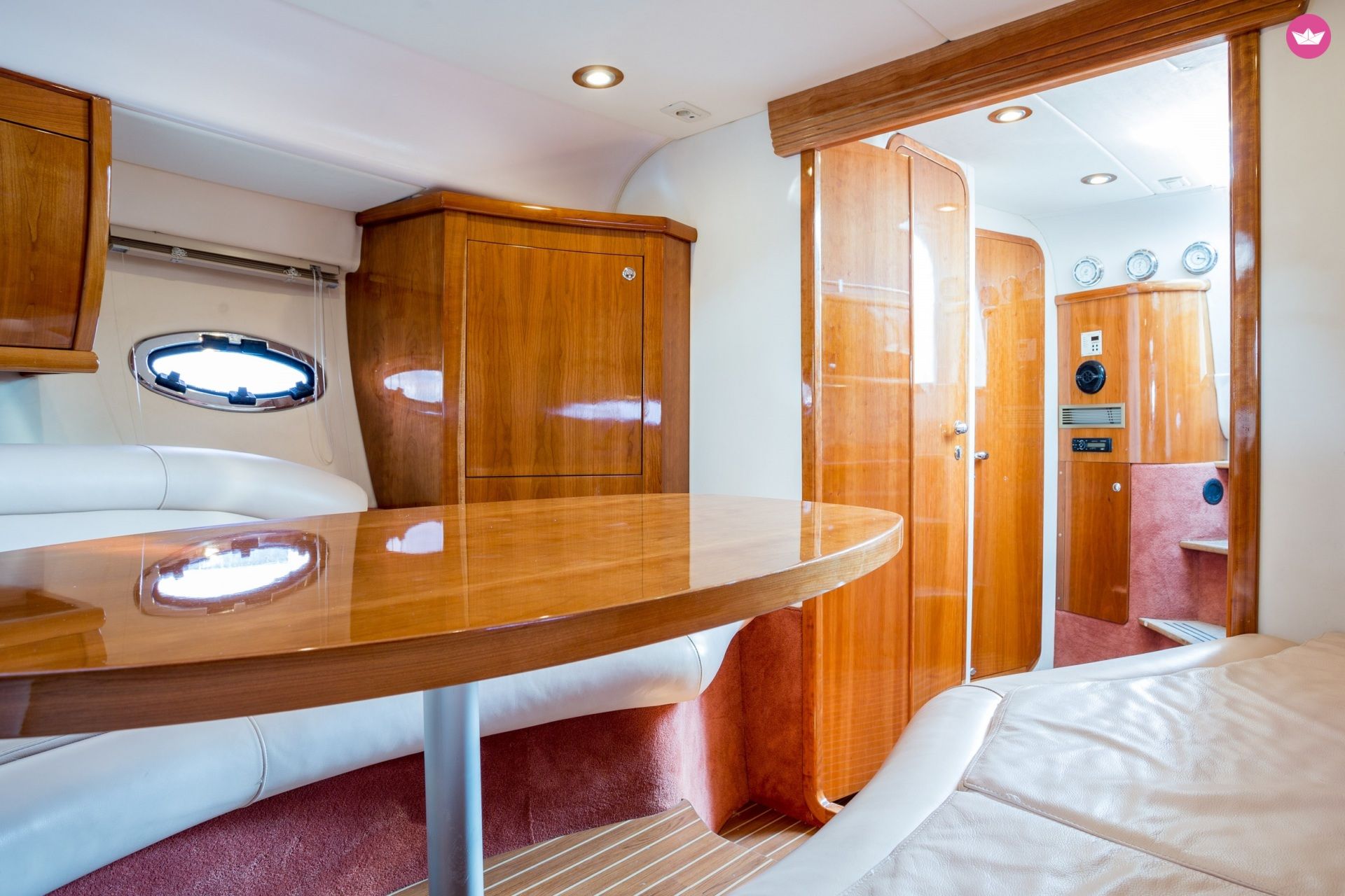 Motorboot Pearlsea Yachts 33 Open  