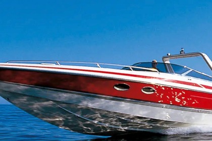 Sunseeker Héritage 43