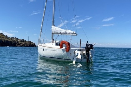 Hyra båt Segelbåt Beneteau First 211 La Trinité-sur-Mer