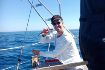 Gib sea 312 confortable, marin et bien équipé