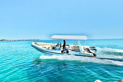Verhuur RIB Joker Boat Clubman 28 Avola