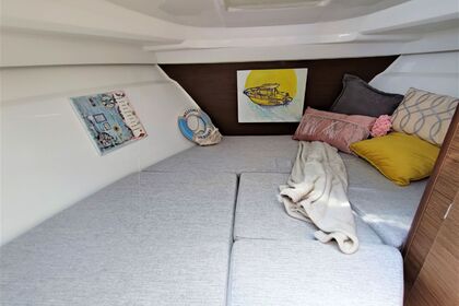 Jeanneau Merry Fisher 695 - Sunny Day