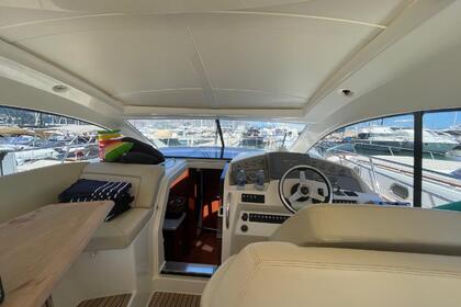Charter Motor yacht Prestige 38S Beaulieu-sur-Mer